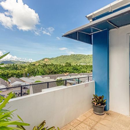 De42 Hotel Kathu Exterior photo
