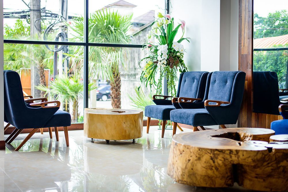 De42 Hotel Kathu Exterior photo