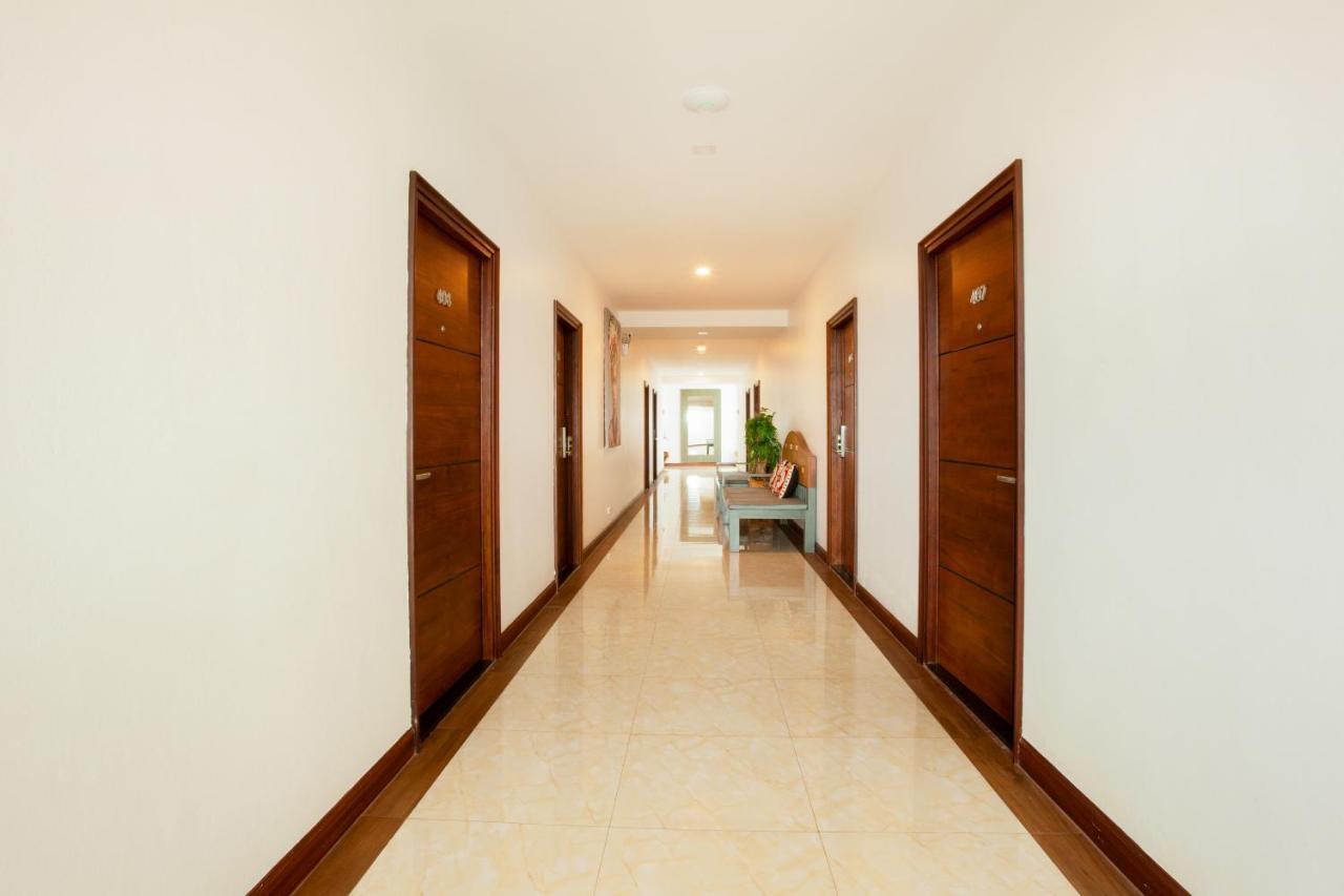 De42 Hotel Kathu Exterior photo